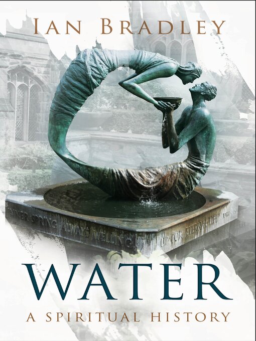 Title details for Water by Ian Bradley - Available